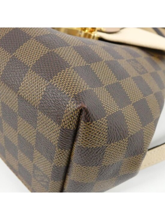 Louis Vuitton Damier Clapton Backpack main image 8